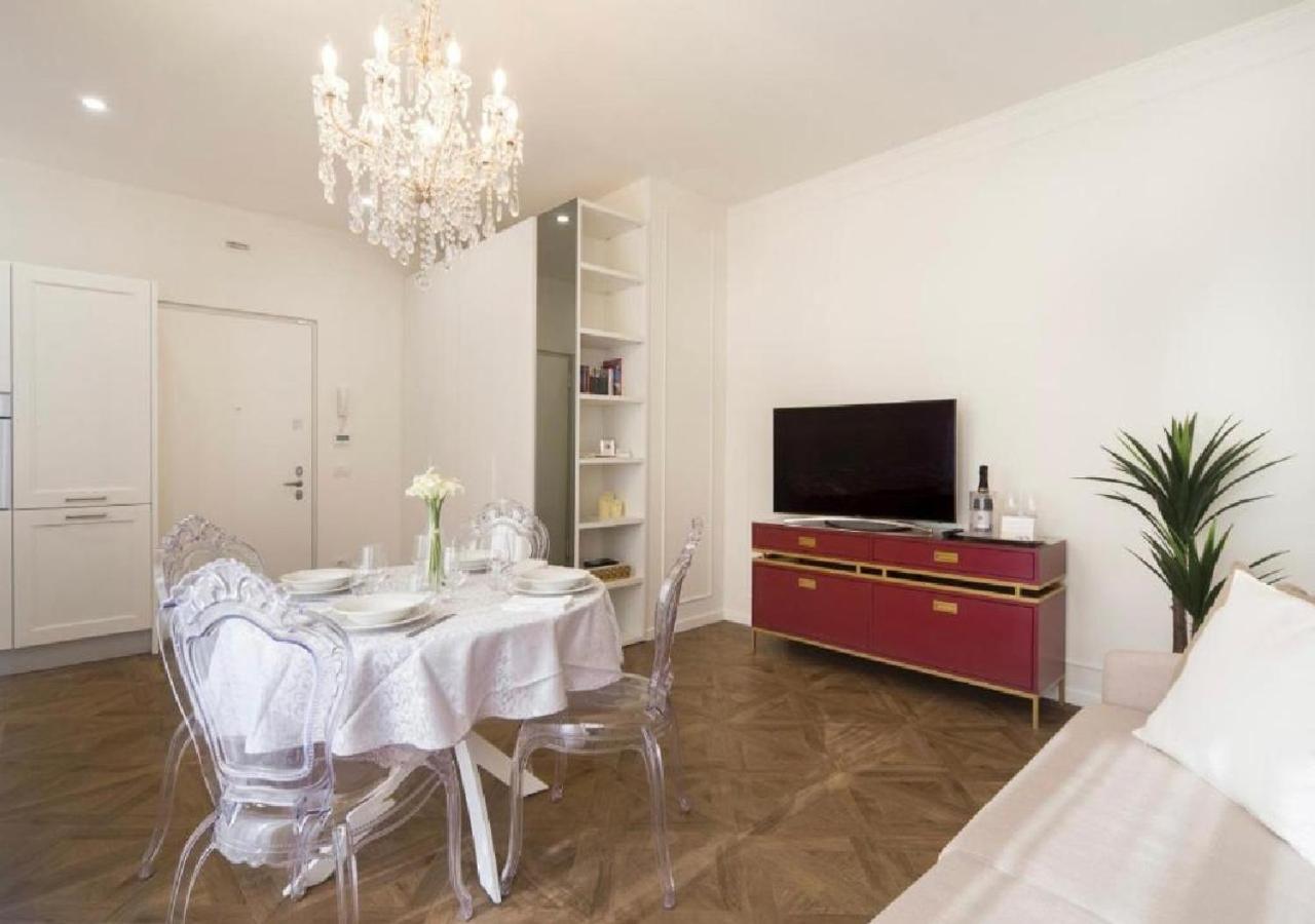 Madonna Montecchi Luxury Suite In Verona Exterior foto