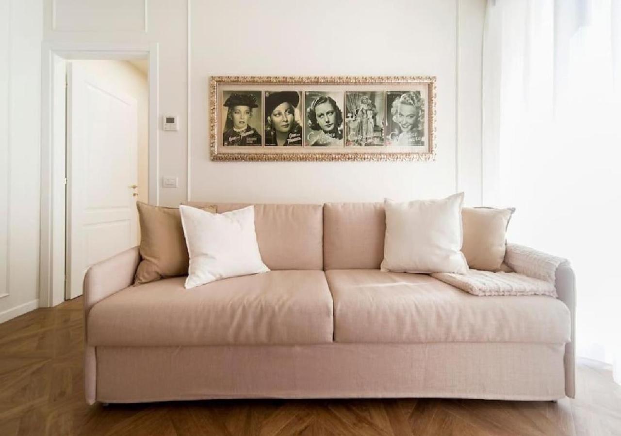 Madonna Montecchi Luxury Suite In Verona Exterior foto