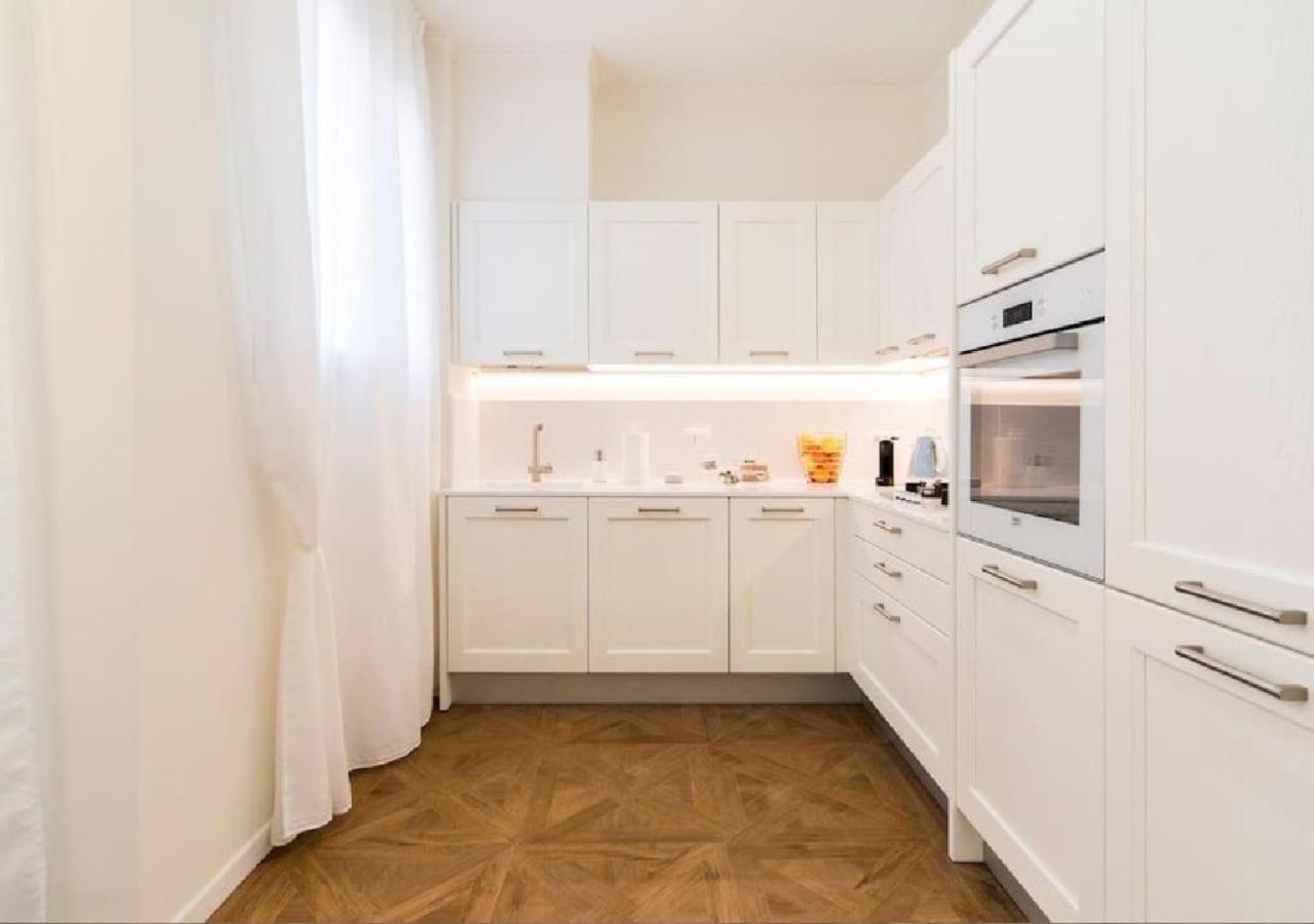 Madonna Montecchi Luxury Suite In Verona Exterior foto
