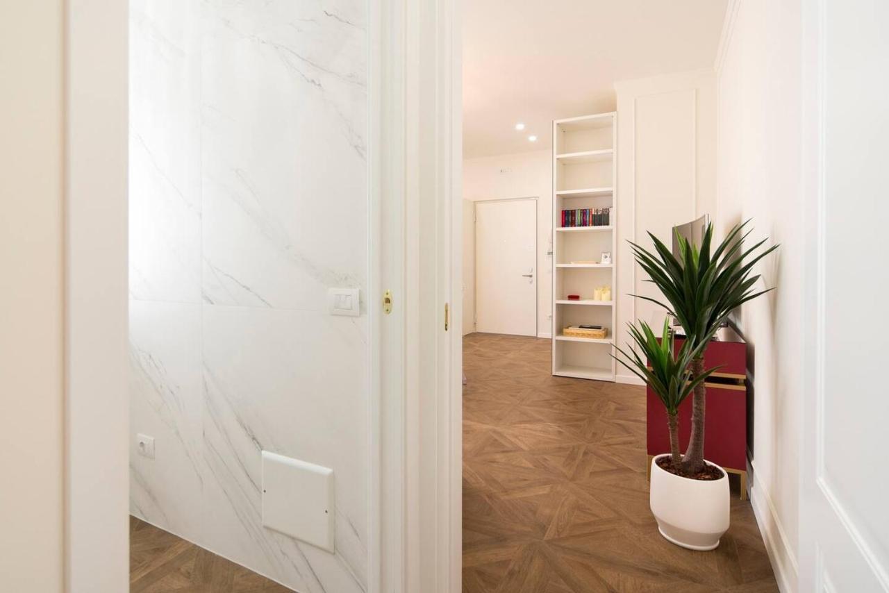 Madonna Montecchi Luxury Suite In Verona Exterior foto