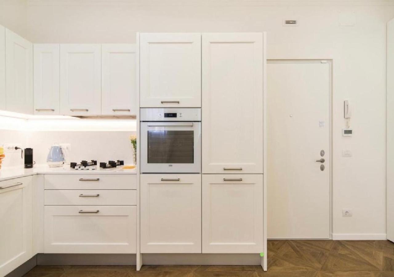 Madonna Montecchi Luxury Suite In Verona Exterior foto