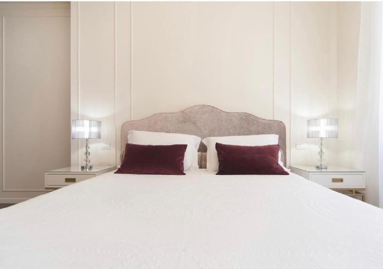 Madonna Montecchi Luxury Suite In Verona Exterior foto