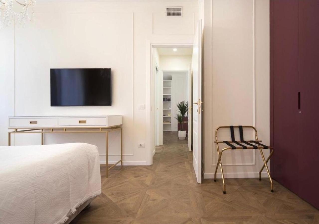 Madonna Montecchi Luxury Suite In Verona Exterior foto